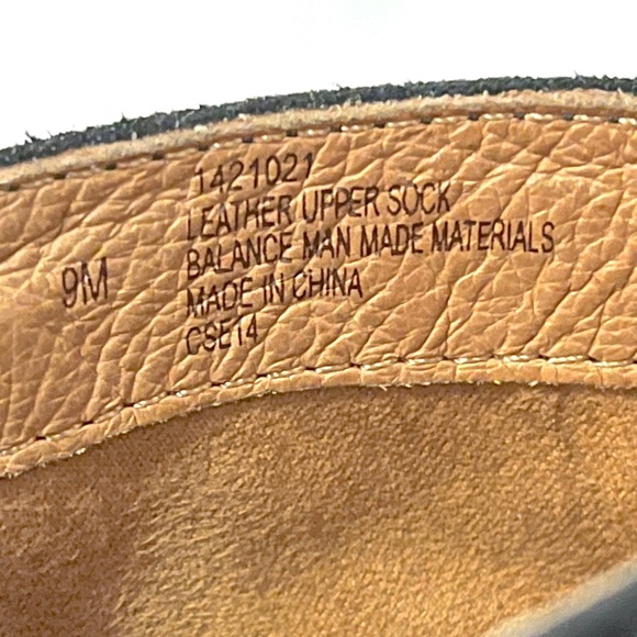 Sofft Makayla Suede Snakeskin Cap Toe Booties - Picture 9 of 14